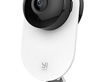 YI 1080p Home Indoor Camera