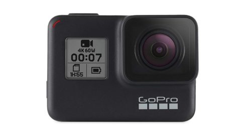 GoPro HERO7 Black